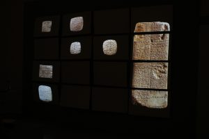 Comacchio - Lettere da Pompei